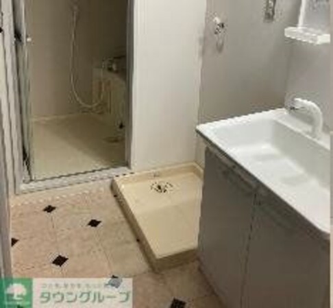 INOVE松戸六高台の物件内観写真